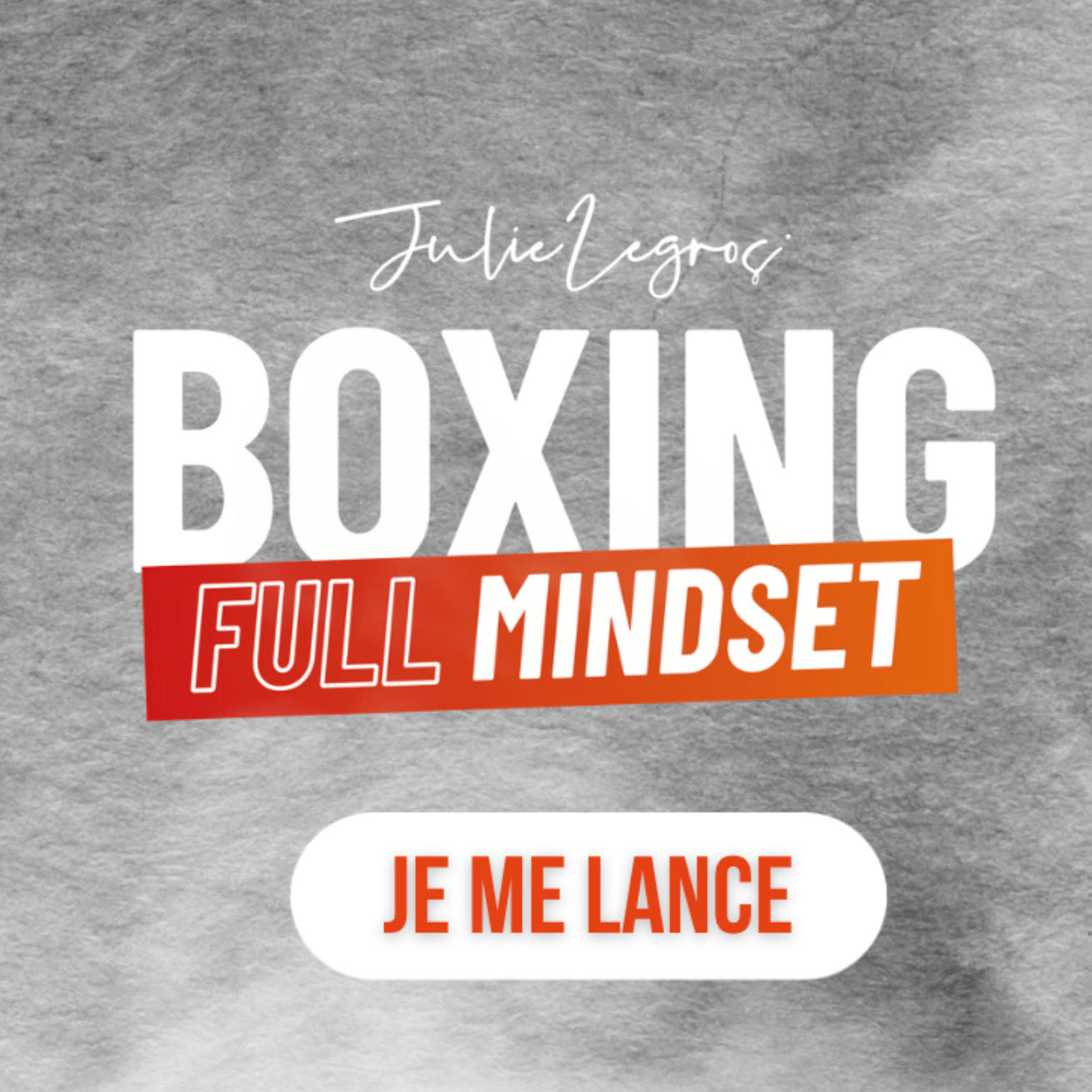 Boxing Full Mindset